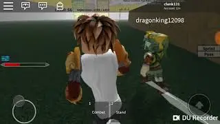 Jojo part 3