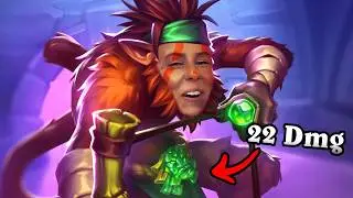 The Hawk-Puah Meta...