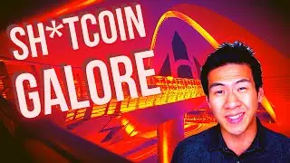 Alchemy Pay ACH PARTNERSHIPS UPDATES!?!