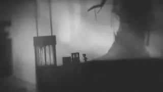 Прохождение Limbo - Часть 4: Финал. Нашли свою сестру!