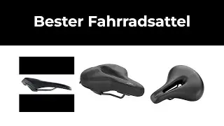 Fahrradsattel Test - 10 Bester Fahrradsattel - 2022