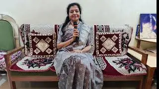 આજ ની વાત: એક બીજ ની વાર્તા ( A moral story of a seed)