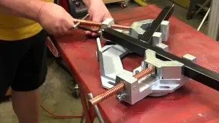 Bessey Multi-Angle Vise Set