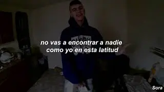 Lil Peep - Latitude (sub español)