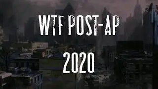 postap 2020