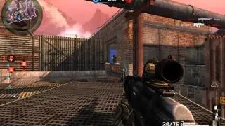 Game кв крч
