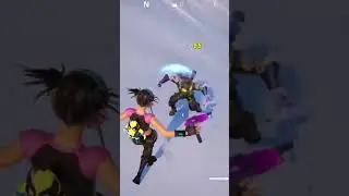 Fortnite... Magnífico Final 🪖💣💥👻