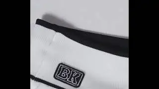 BK 버뮤다 숏팬츠