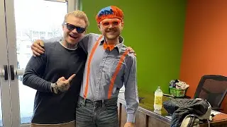 Blippi