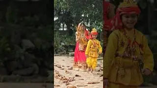 Happy Janmastami 🙏 | Janmastami Cinematic Shot #shorts #janmashtami