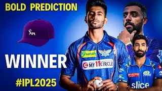 IPL 2025 Purple Cap Prediction: The Race for the Best Bowler! 🎯🔥