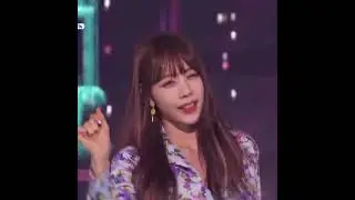 neon unjeonman hae eh, eh (Eunji 2020)
