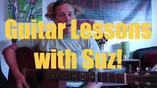 2 Hometowns - Guitar Lesson