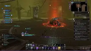 Throne and Liberty Crossbow/Dagger pve Temple of Slaughter 19