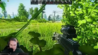 Shoreline Scav Hunt - Escape From Tarkov