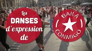 Les danses solo