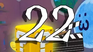 The Random Clips 22