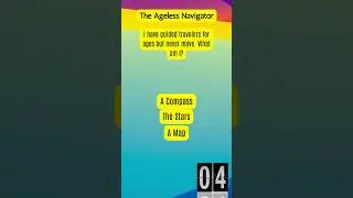 Unlocking the Ageless Navigator's Secrets