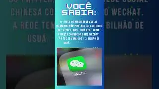 QUAL É A MAIOR REDE SOCIAL DO MUNDO
