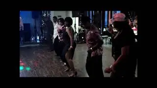 Angelas Birthday Dance Go Hard or Go Home