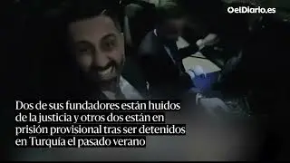Deportistas implicados en la estafa Omega Pro