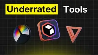 3 Underrated Tools for web developers you need right now | Relume, Realtime Colors & Creem.io