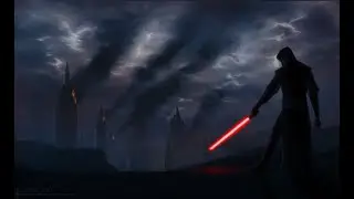 darth kox challenges the sith emperor