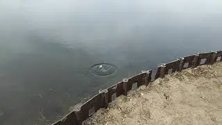 Взрыв корсар K0212 под водой