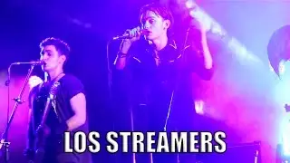 Los Streamers Monterrey  Barrio Antiguo