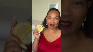 My mom asked her to do her edges this morning🤣 of COURSE I used that @growyouredgesback !
