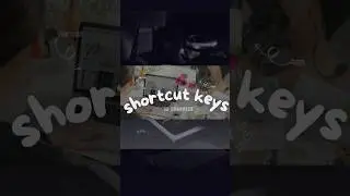 Shortcut keys in computer part-3 #shortcut #computer #trending