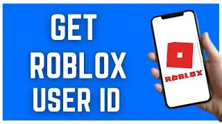 HOW TO GET YOUR ROBLOX USER ID ON MOBILE (2023)