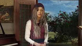 *My Fate*  - theme song for The Red Priest of Venice