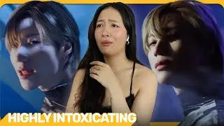 태민 (TAEMIN) - 'Sexy In The Air' MV REACTION