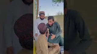 Gay Bimar Hoi Tu Goro Ne zehir Pee li 😅 PART 2 