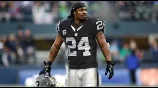 Marshawn Lynch Agrees to Terms with Raiders! - NFL News