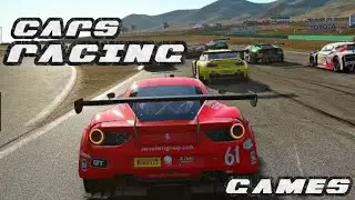 Top 09 Best Car Racing Games For Mobile | TOP GAMES 2021