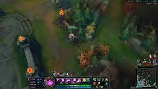 SOLO URF URF