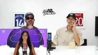 OS PRIMOS - LILIANA E ZÉ (SECRET STORY)