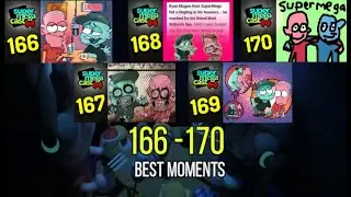 Best of SuperMegaCast 166-170 [Unofficial]