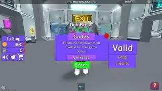 Two Codes For Space Mining Simlator