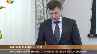 2015.04.30 - Оперативное совещание районной Администрации.