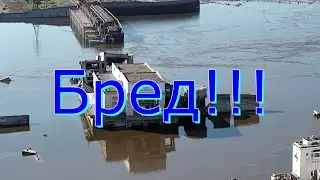 Евпатория 2023. Как сорвать сезон. Бред про грязную  воду и холеру из Каховского водохранилища.