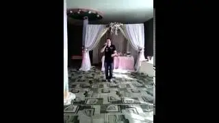 Константин Абрамов-Женщина, я не танцую!*