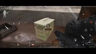 Как точно установить точку прицела Arena Breakout.