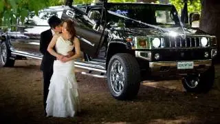 Wedding Photography Perth, WA - Prophoto - Annie + Samuel - Kings Park - Perth.wmv