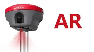YENİ ALPHA GEO MATRIX VI - KAMERA VE AR LAZER TEKNOLOJİSİ
