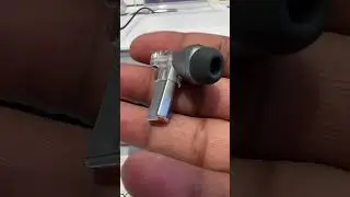 Samsung Galaxy Buds 3 pro - first look galaxy Buds 3 pro #unboxing #galaxy