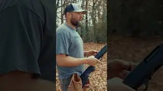 Use poppers during training if you have the means to buy them. Cheaper and easier than real shells.
