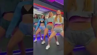 🍭КРАСОТКИ ТАНЦУЮТ В ТИК-ТОК